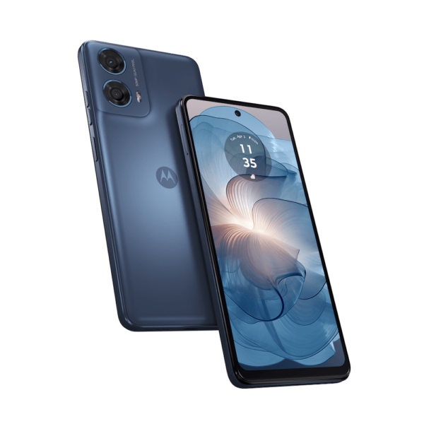 Celular Motorola G24 Power 128GB Ink Blue