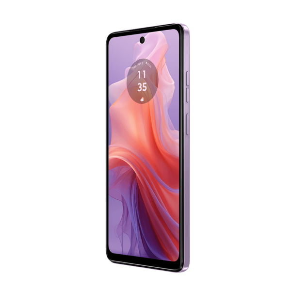 Celular Motorola E14 64GB Orchid Bloom - Image 4