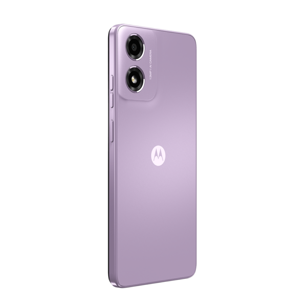 Celular Motorola E14 64GB Orchid Bloom - Image 5