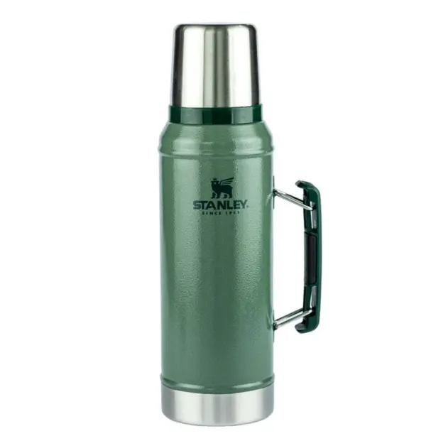 Termo Stanley Original Mate System Classic 1.2 Litros