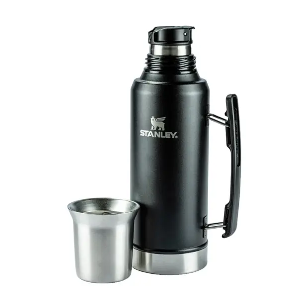 Termo Stanley Original Mate System Classic 1.2 Litros