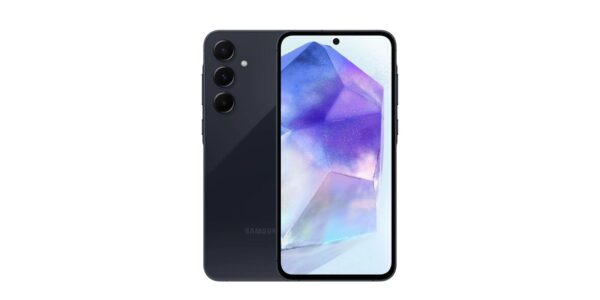 Samsung Galaxy A55 256GB Awesome navy 8GB RAM