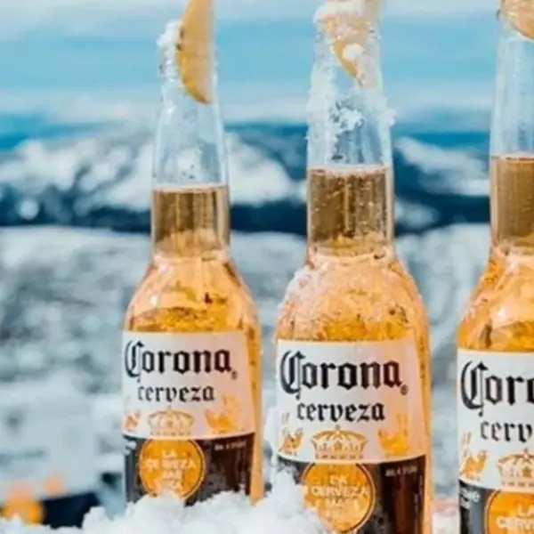 Cerveza Corona Porron 330ml X 48 Unidades - Image 4