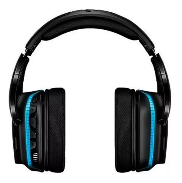 G635 7.1 Surround Sound LIGHTSYNC Gaming Headset - Image 3