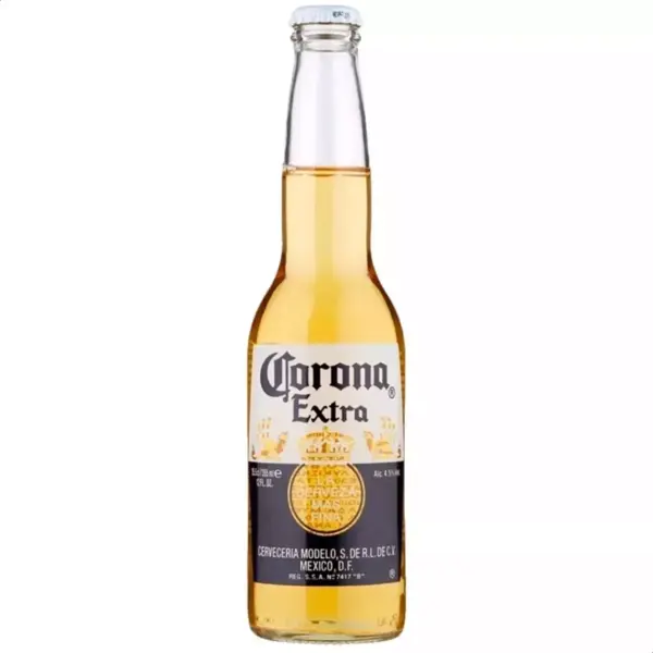 Cerveza Corona Porron 330ml X 48 Unidades - Image 3