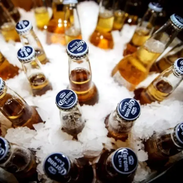 Cerveza Corona Porron 330ml X 48 Unidades - Image 5