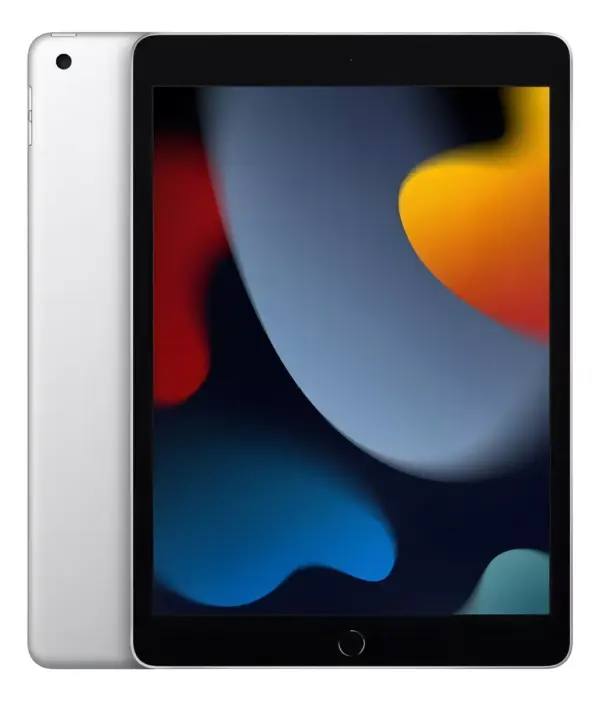 iPad 10.9 WiFi 256GB 10ma Gen Silver