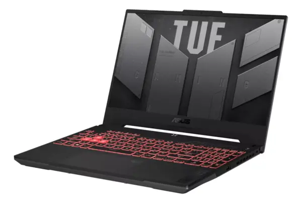 Notebook ASUS TUF Gaming A15 15,6” AMD Ryzen 7 16GB 512GB SSD FA507NU-HQ108W - Image 3