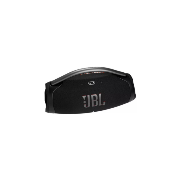 PARLANTE PORTATIL BOOMBOX 3 NEGRO - Image 3