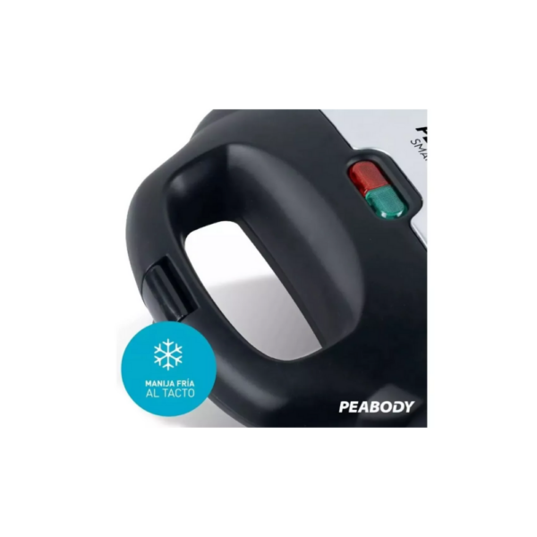 Sandwichera Peabody PE-S6191 - Image 5