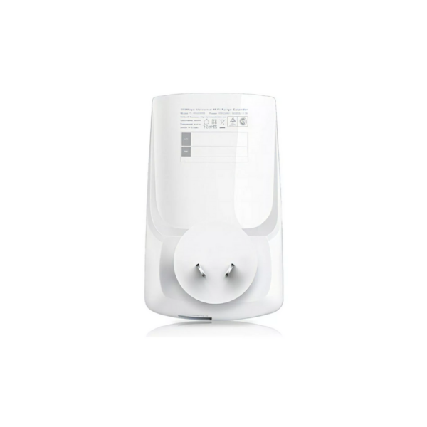 Extensor de rango TP-Link TL-WA850RE V7 - Blanco - Image 4