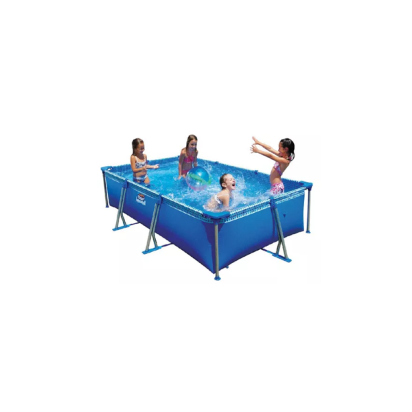 Pileta Pelopincho 1043 270 X 160 X 065 2800l