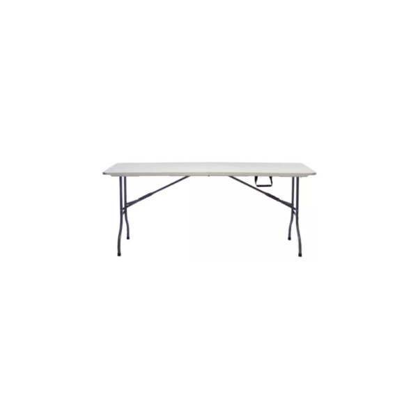 Mesa Plegable de exterior LUSQSTOFF 1,8m MEL75-8I - Image 4