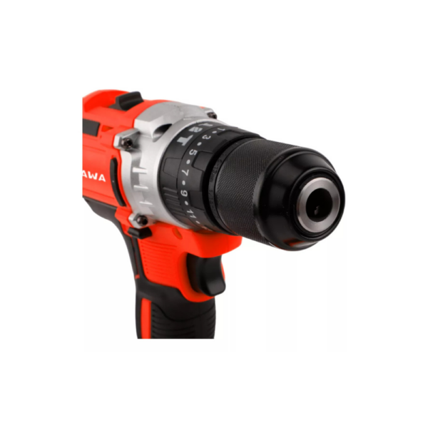 Taladro Percutor 18V 13MM Incluye 2 Baterias Y Cargador - Image 3