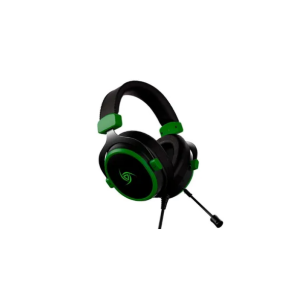 Combo Headset Singularity Z + Soporte Atlas - Image 2