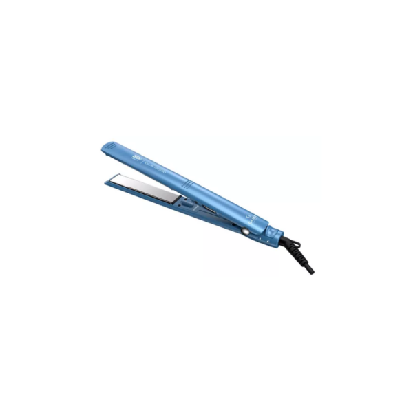 Planchita de Pelo GA.MA 3D Titanium Blue - Image 2