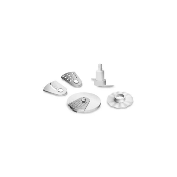 Multiprocesadora ATMA 650W 1,2 Lts MP8405P - Image 3