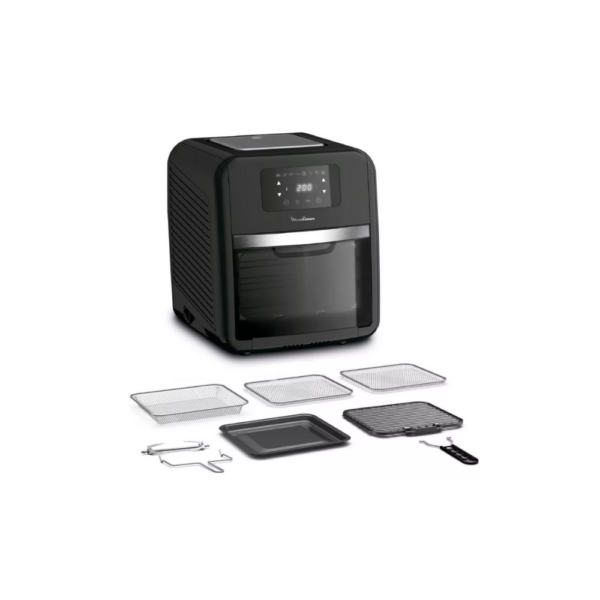 Freidora de Aire y Hornito Moulinex AL501810 Easy Fry Oven & Grill 11L - Image 4