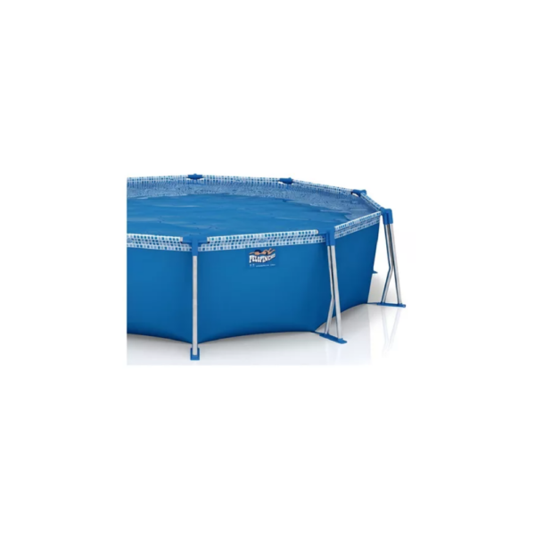Pileta Estructural Circular Pelopincho 5500 Lts 1102 - Image 2
