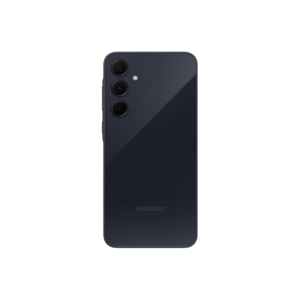 Celular Samsung Galaxy A35 5G 128GB Negro - Image 3