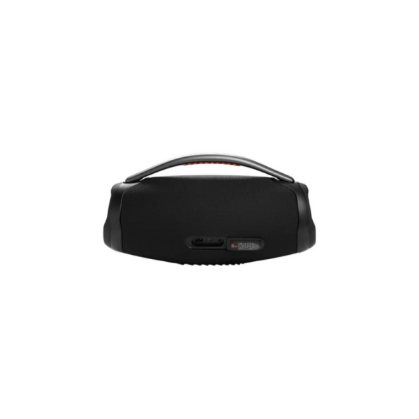 PARLANTE PORTATIL BOOMBOX 3 NEGRO - Image 2
