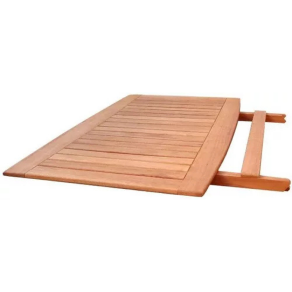 Mesa Plegable 1.40x0.80 + 4 Sillas Plegables - Image 3