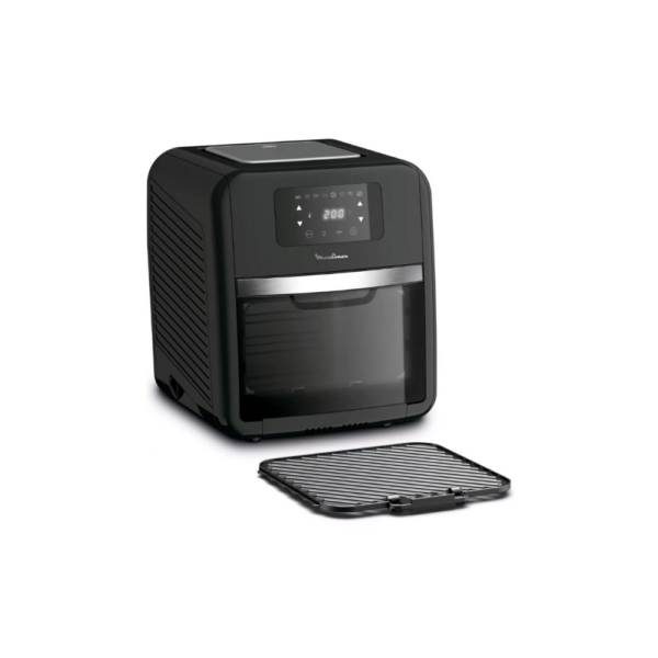 Freidora de Aire y Hornito Moulinex AL501810 Easy Fry Oven & Grill 11L - Image 3