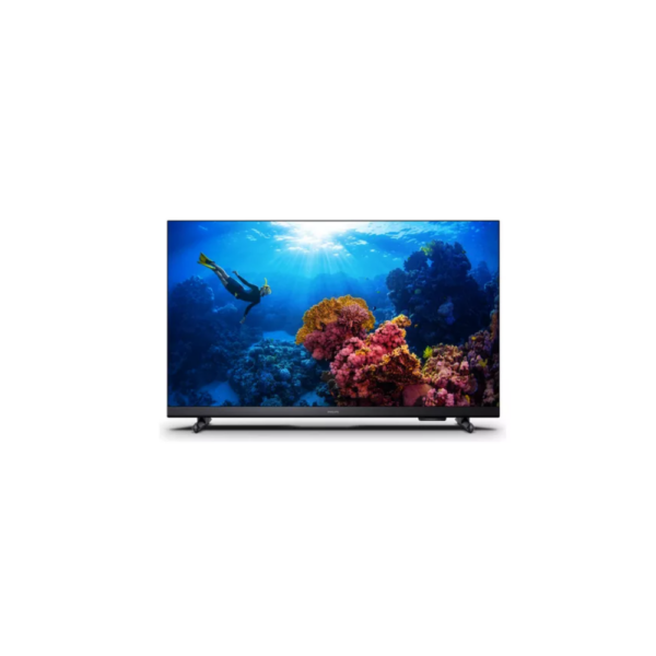 Smart TV LED 32” Philips 32PHD6918/77 - Image 2