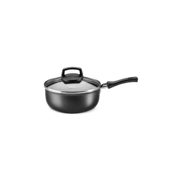 Batería Cocina Olla Cacerola Aluminio Teflón Safira 7p Mta - Image 4
