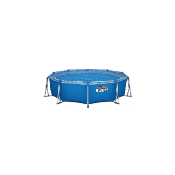 Pileta Estructural Circular Pelopincho 5500 Lts 1102