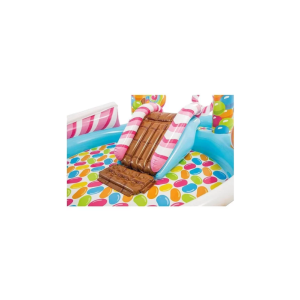 Playcenter Inflable Intex Zona de Dulces - Image 2
