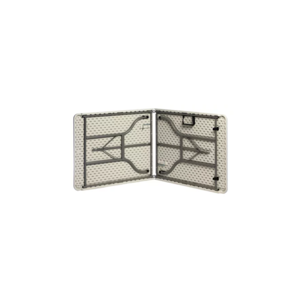 Mesa Plegable de exterior LUSQSTOFF 1,8m MEL75-8I - Image 2