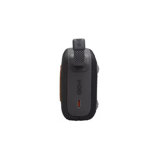 Parlante Bluetooth JBL Go 4 Negro - Image 3
