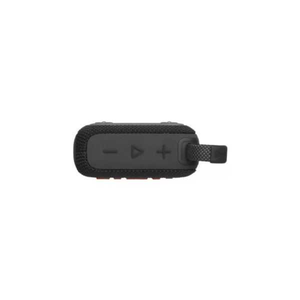 Parlante Bluetooth JBL Go 4 Negro - Image 2