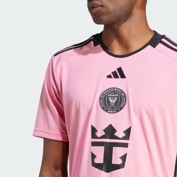 Camiseta Titular Inter Miami - Image 6