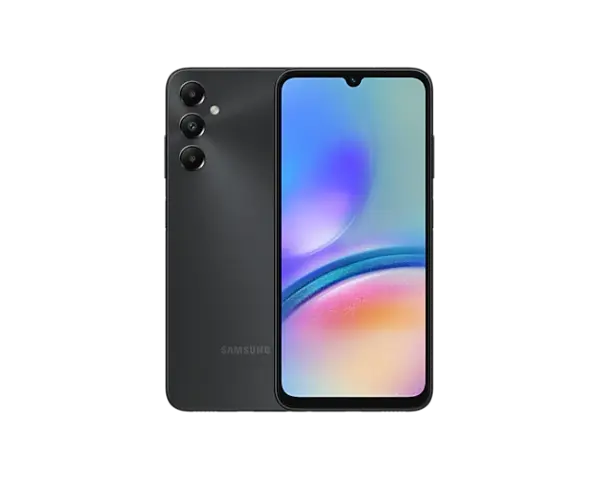Celular Samsung Galaxy A05S 4GB 128GB Negro