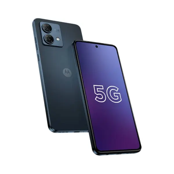 Motorola Moto G84 5G 256 GB Negro espacial 8 GB RAM - Image 2