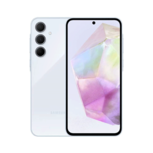 Samsung Galaxy A55 256GB Awesome iceblue 8GB RAM