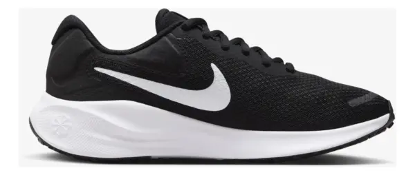 Calzado Nk Revolution Negro - Image 6