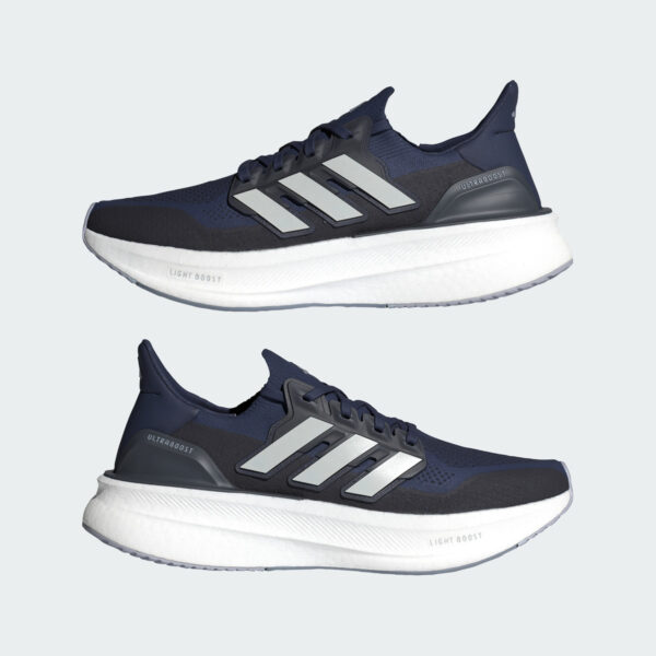 Zapatillas adds Running Ultraboost 5 Hombre Azul - Image 4