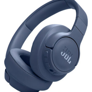 Auriculares Tune 770nc Noise Canceling Over Ear Blue Color Azul